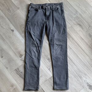 Banana Republic 32x32 Slim Fit Jeans